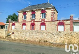 Dom Saint-Léger-De-Montbrun