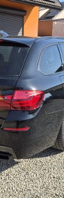 M550d xDrive Touring 2014 M-Pakiet 381 kM Automat Skóra Navi-4