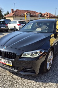 M550d xDrive Touring 2014 M-Pakiet 381 kM Automat Skóra Navi-2