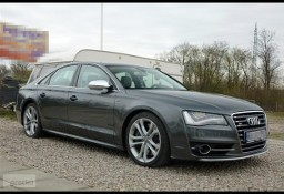 Audi S8 III (D4) Quattro 4.0TFSi 520KM* full wersja