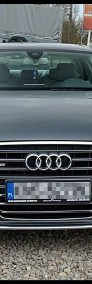 Audi S8 III (D4) Quattro 4.0TFSi 520KM* full wersja-3