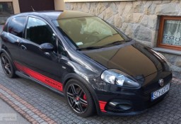 Fiat Punto III Abarth