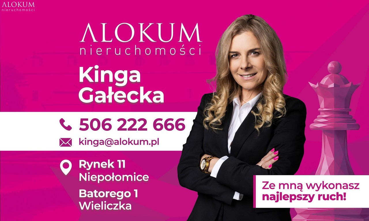 DOM KOBYLEC - Widok 2