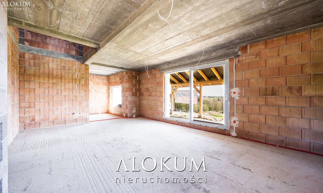DOM KOBYLEC - Widok 5