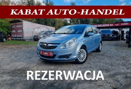 Opel Corsa D Salon PL - II WŁ - Klima - 5 Drzwi - Tylko 90 TYS PRZEBIEGU