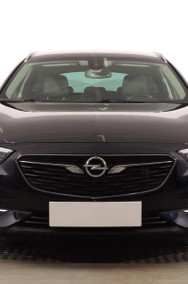 Opel Insignia Salon Polska, Serwis ASO, Automat, Skóra, Navi, Klimatronic,-2
