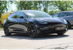 Tesla Model 3 Performance, AWD, Dual Motor, 508KM, pełny autopilot, VAT-23%