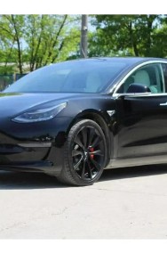 Tesla Model 3 Performance, AWD, Dual Motor, 508KM, pełny autopilot, VAT-23%-2