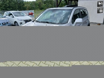 Chevrolet Orlando 1.8i klima elektyka czujniki 7 osób stan BDB