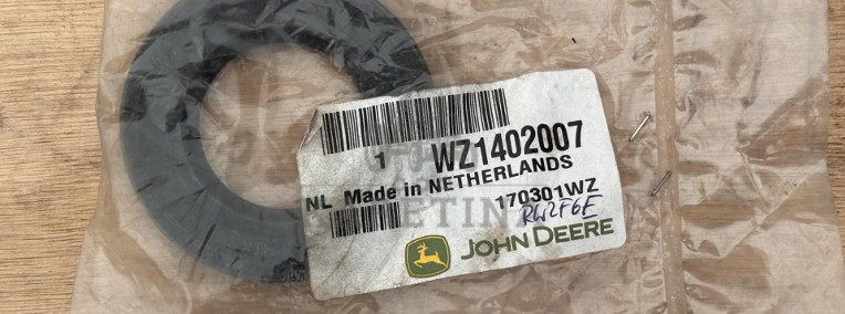 John Deere Pierścień WZ1402007-1