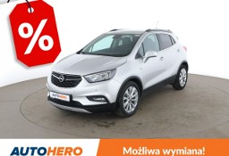 Opel Mokka GRATIS! Pakiet Serwisowy o wartości 800 zł!