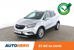 Opel Mokka GRATIS! Pakiet Serwisowy o wartości 800 zł!