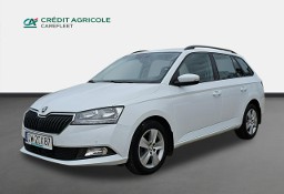 Skoda Fabia III Skoda Fabia 1.0 TSI Style Kombi DW2CK87