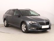 Skoda Superb III Salon Polska, Serwis ASO, Klimatronic, Tempomat, Parktronic,