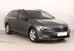 Skoda Superb III Salon Polska, Serwis ASO, Klimatronic, Tempomat, Parktronic,