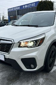 Subaru Forester IV 2.5 Boxer AWD, automat, nowy model-2