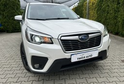 Subaru Forester IV 2.5 Boxer AWD, automat, nowy model