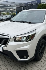 Subaru Forester IV 2.5 Boxer AWD, automat, nowy model-2