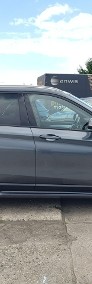 BMW X1 F48 2,0d Automat SportLine Klimatronik Nawigacja Zarejestrowany Gwarancj-4
