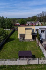 Dom bliźniak w Siennie, gmina Wągrowiec-2