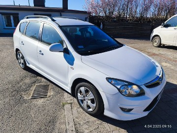Hyundai i30 I