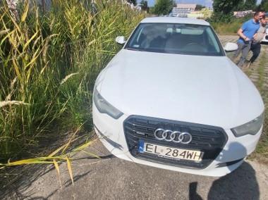 Quattro 3.0 TDi DPF MR`11 E5 4G-1