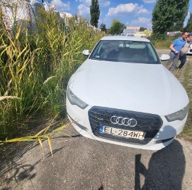 Quattro 3.0 TDi DPF MR`11 E5 4G