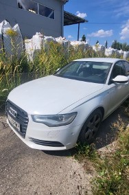 Quattro 3.0 TDi DPF MR`11 E5 4G-2