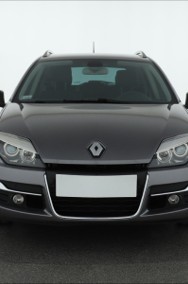 Renault Laguna III , Navi, Klimatronic, Tempomat, Parktronic-2