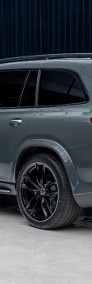 Mercedes-Benz Klasa GLS X167 450 d 4-MATIC AMG Line 450 d 4-MATIC Pakiet AMG Premium Plus + Dach Panoramiczny-3