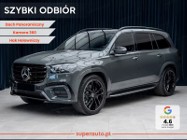 Mercedes-Benz Klasa GLS X167 450 d 4-MATIC AMG Line 450 d 4-MATIC Pakiet AMG Premium Plus + Dach Panoramiczny