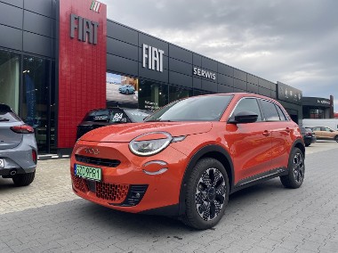 Fiat 600 600e 54kWh La Prima-1