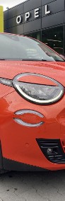 Fiat 600 600e 54kWh La Prima-4