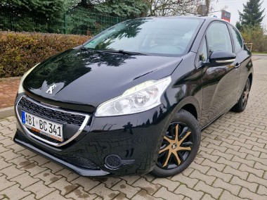 Peugeot 208 I-1