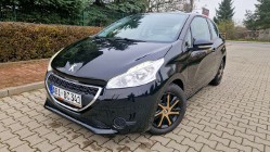 Peugeot 208 I