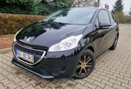 Peugeot 208 I