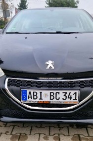Peugeot 208 I-2