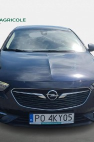 Opel Insignia II Country Tourer Opel Insignia 1.6 T Innovation S&S aut Hatchback PO4KY05-2