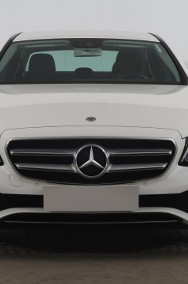 Mercedes-Benz Klasa E , 1. Właściciel, Serwis ASO, Automat, Navi, Klimatronic,-2