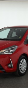 Toyota Yaris III , Klima, Podgrzewane siedzienia-3
