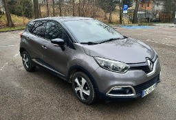 Renault Captur 0.9TCe-90PS 115tkm Navi Klima Kamera