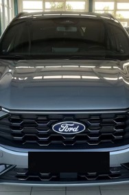 Ford Kuga IV ST-Line eCVT 2.5 PHEV FWD ST-Line eCVT 2.5 PHEV FWD 243KM / Pakiet W-2