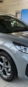 Ford Kuga IV ST-Line eCVT 2.5 PHEV FWD ST-Line eCVT 2.5 PHEV FWD 243KM / Pakiet W-3