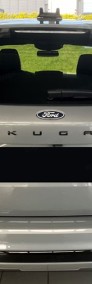 Ford Kuga IV ST-Line eCVT 2.5 PHEV FWD ST-Line eCVT 2.5 PHEV FWD 243KM / Pakiet W-4