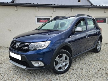 Dacia Sandero II-1