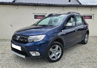 Dacia Sandero II