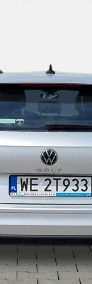 Volkswagen Golf VIII 1.5 TSI EVO LIFE. WE2T933-4