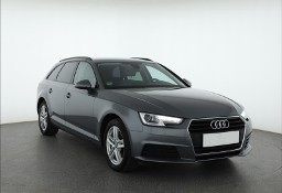 Audi A4 B9 , Automat, Navi, Xenon, Bi-Xenon, Klimatronic, Tempomat,