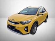 Kia Stonic , Salon Polska, 1. Właściciel, Serwis ASO, Klimatronic,