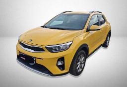 Kia Stonic , Salon Polska, 1. Właściciel, Serwis ASO, Klimatronic,